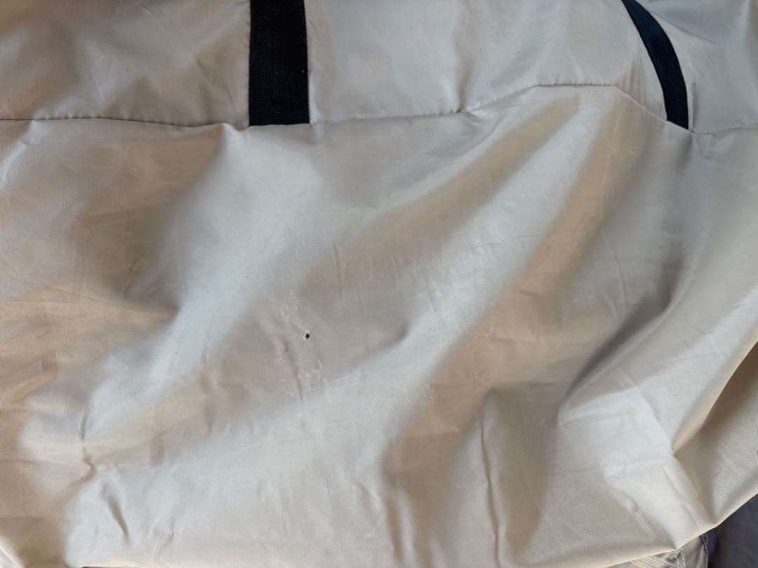 サバティカル　スカイパイロット TC インナーテントセット