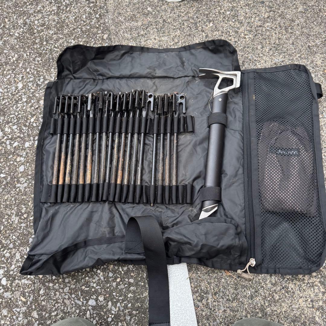 RATEL WORKS ヴァルライト ラーテルワークス