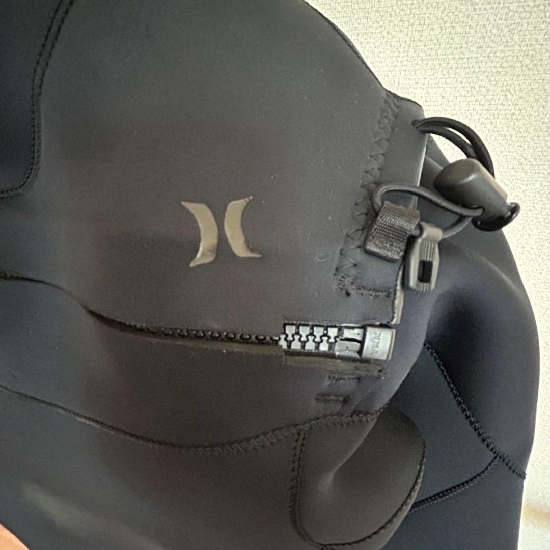 Hurley ウェットスーツ ロングスプリング