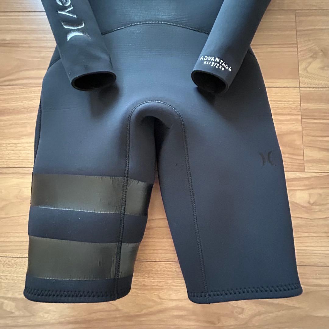 Hurley ウェットスーツ ロングスプリング