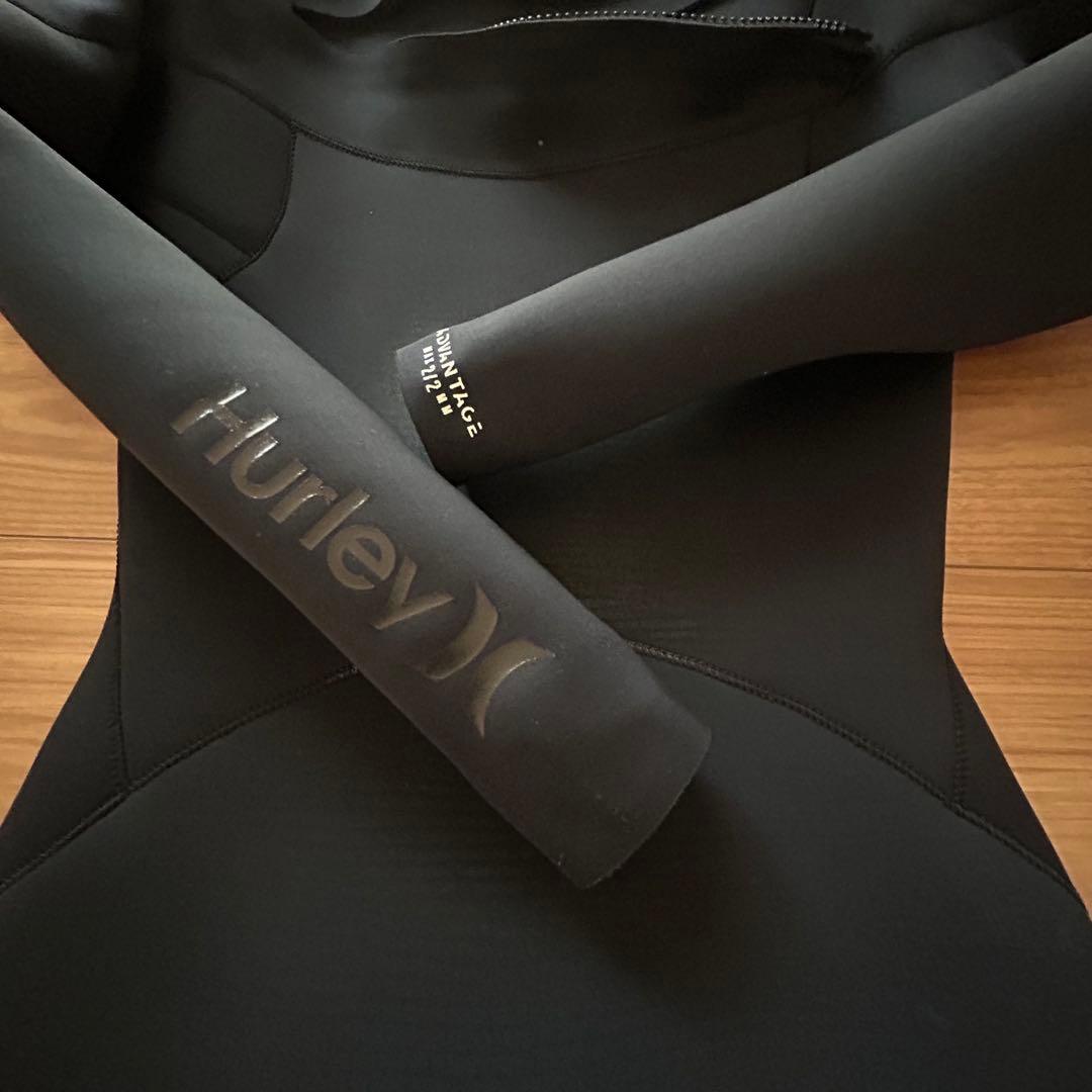 Hurley ウェットスーツ ロングスプリング