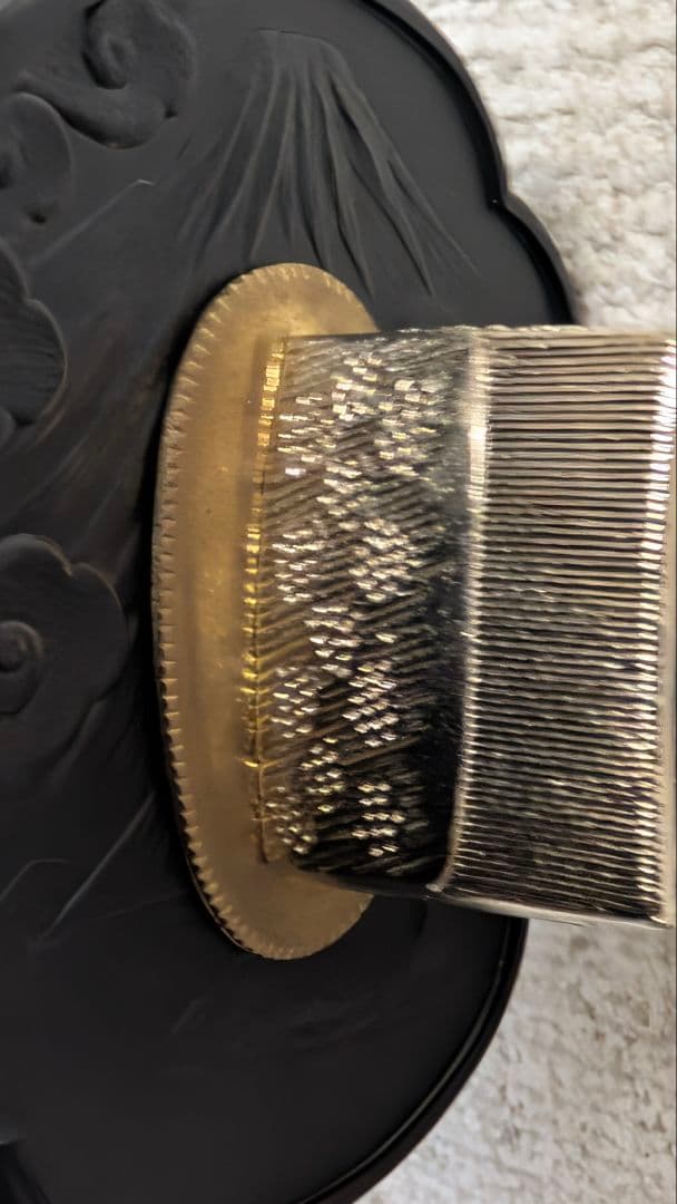 居合刀 鞘付き 傷あり 模造刀