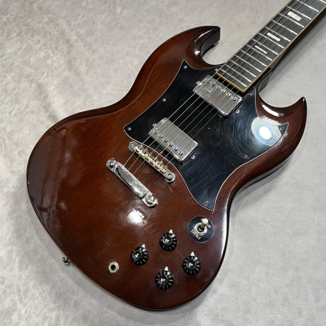 日本製　SG type　エレキギター