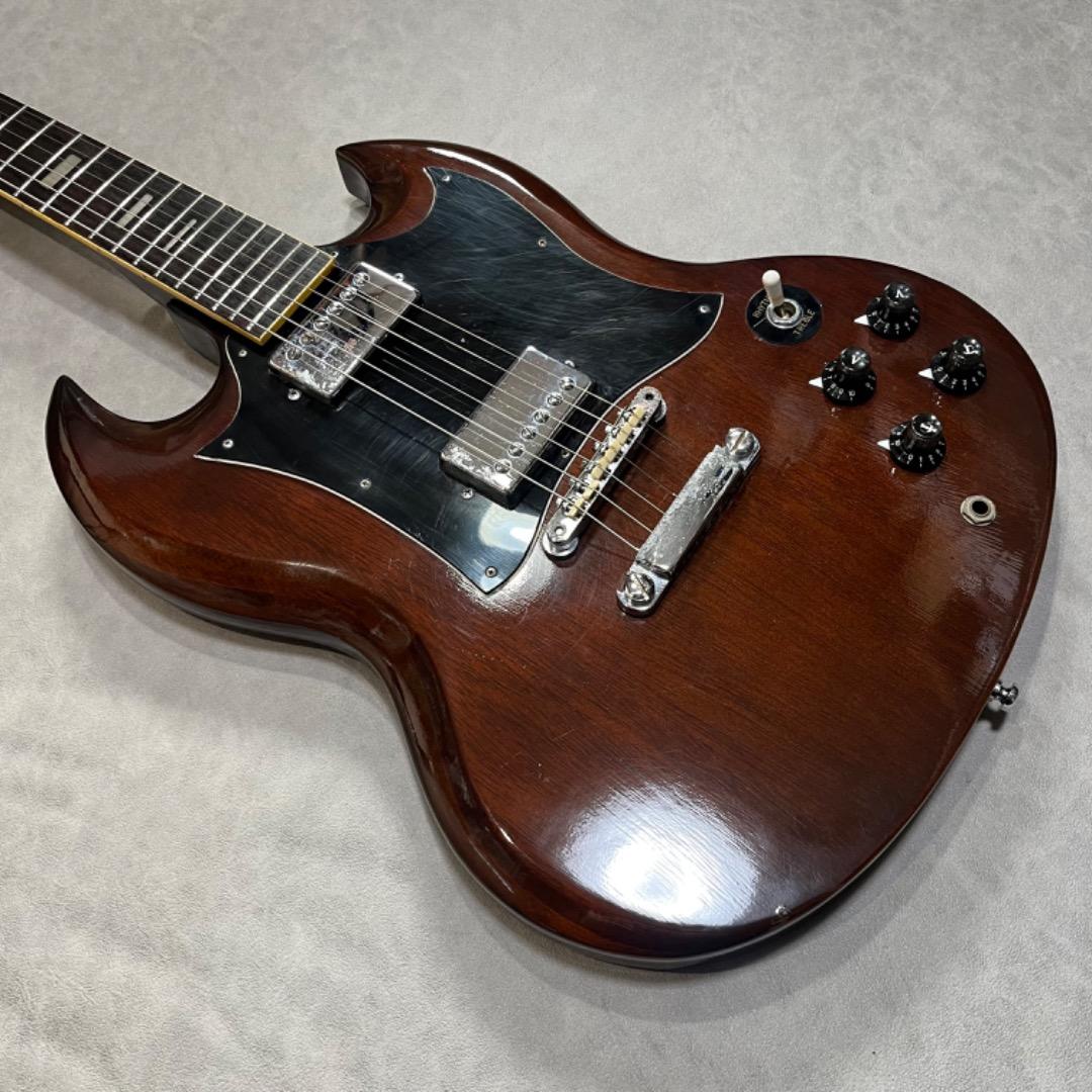 日本製　SG type　エレキギター