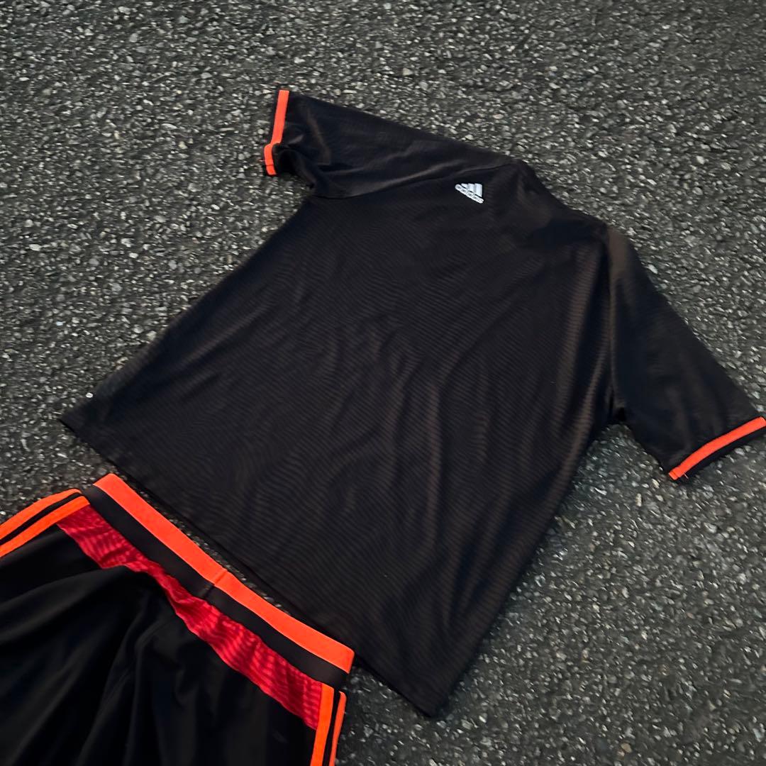 【希少品】 Manchester united training setup