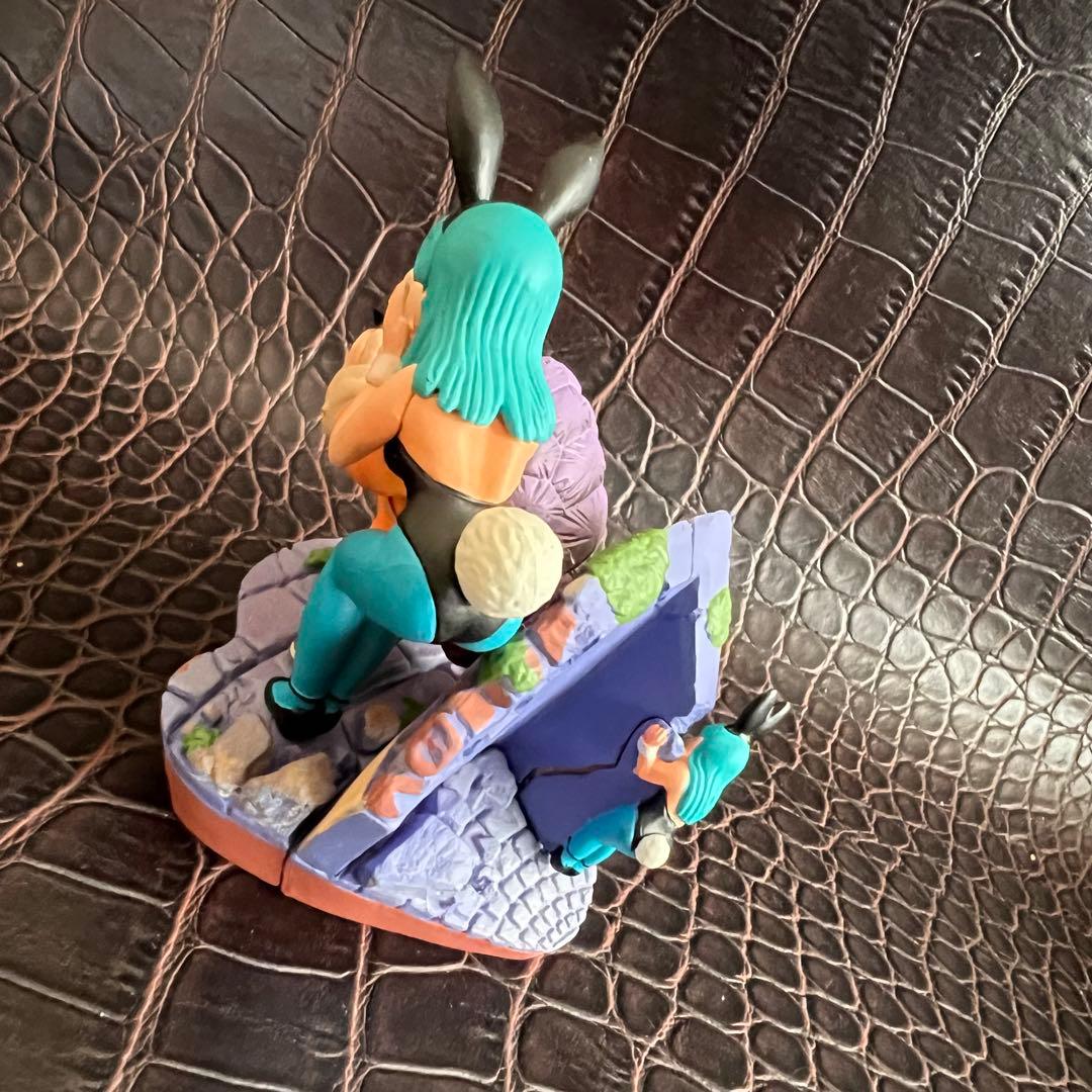 ■レア ドラゴンボールカプセル・ネオ はじまりは四星球ドラコンポールメモリーズ編