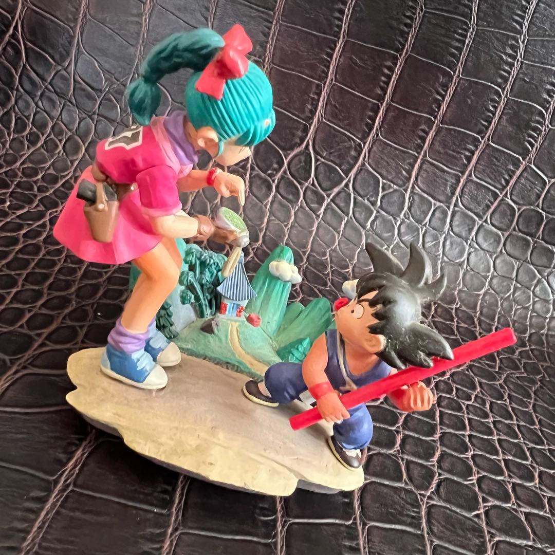 ■レア ドラゴンボールカプセル・ネオ はじまりは四星球ドラコンポールメモリーズ編