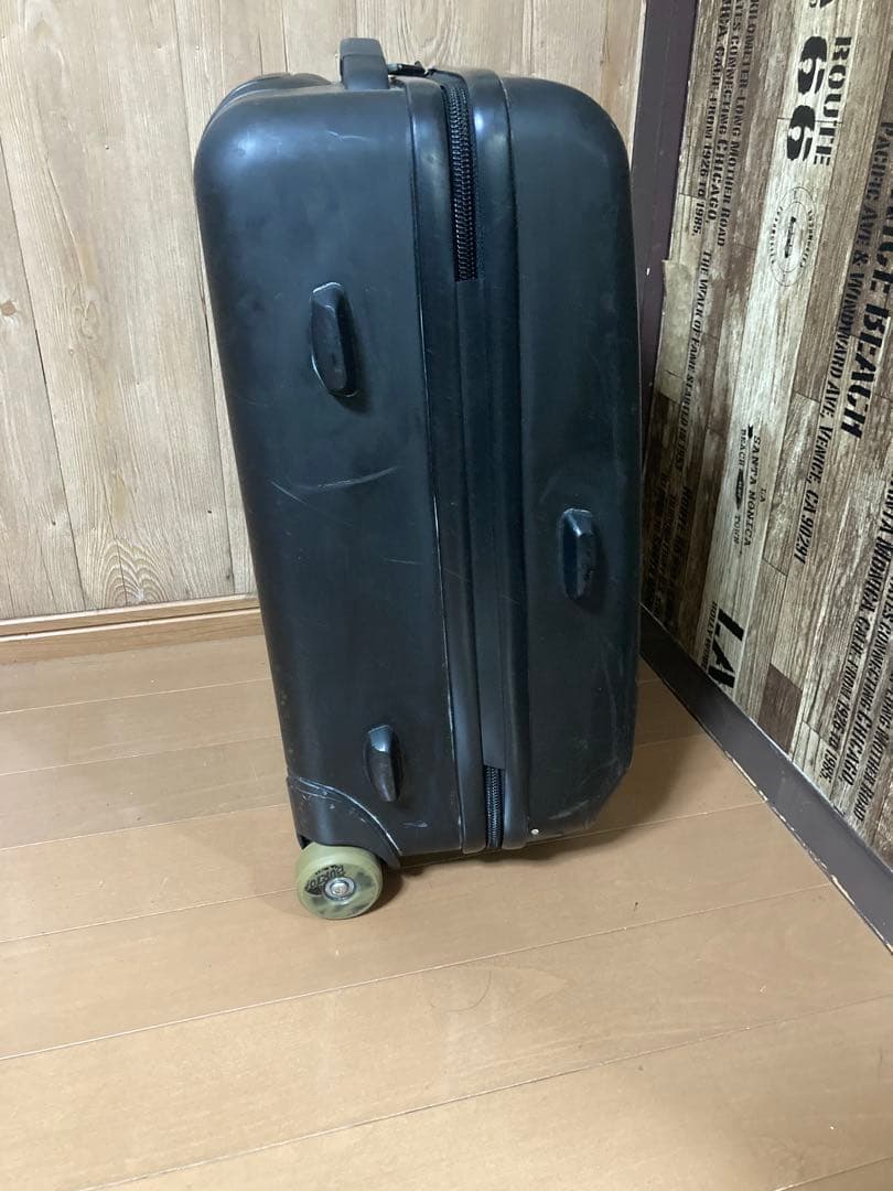 ⭐️値下⭐️BURTON バートン キャリーバック キャリーケース