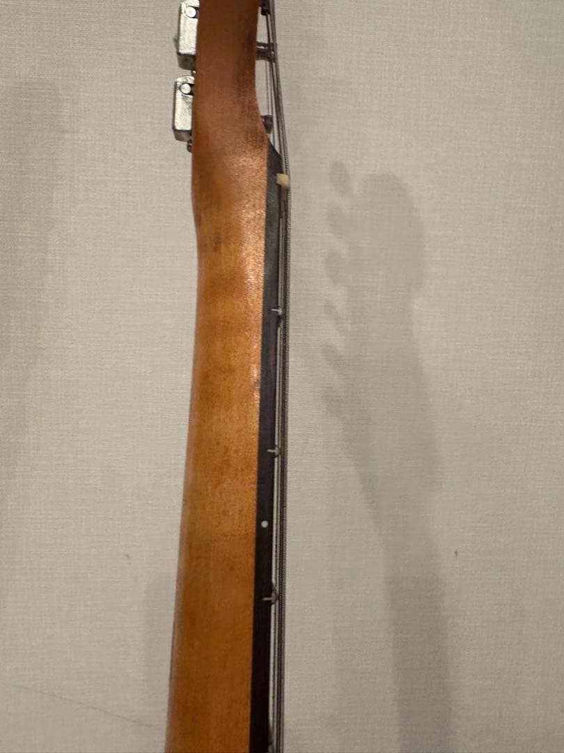 レリックStratocaster