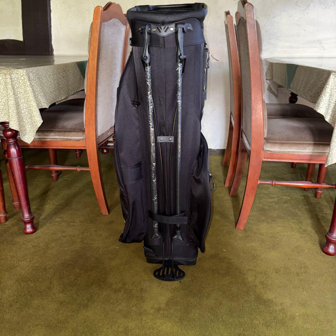 しばころさん専用です 14本用　軽量スタンドバック