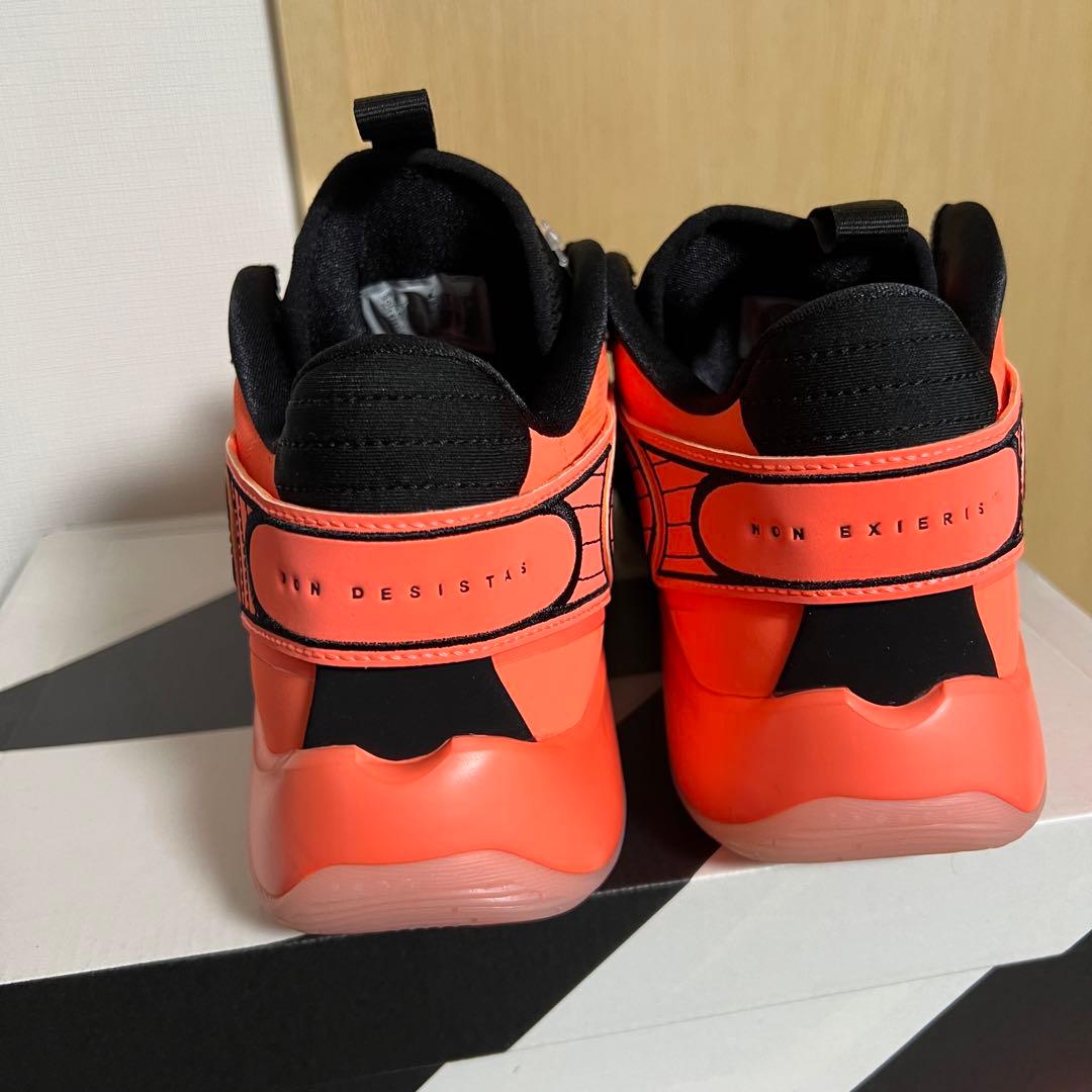 ルカ 2 LUKA 2 Trick Shot PF ルカ ドンチッチ 赤　レッド