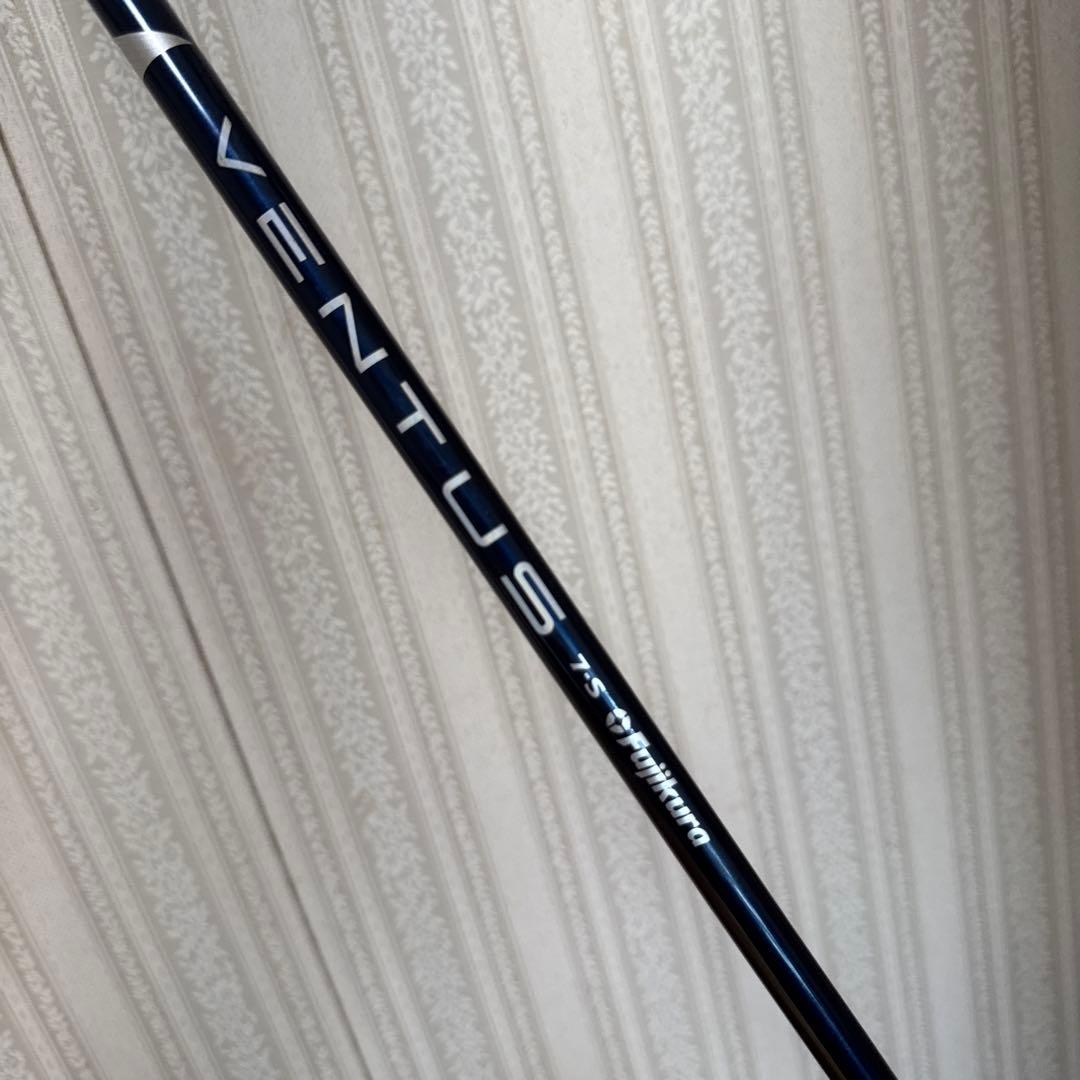 TaylorMade SIM MAX 4番ユーティリティ 22° レフティ