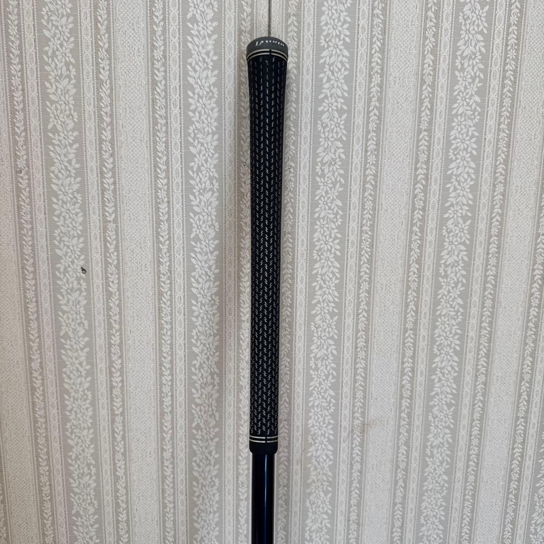 TaylorMade SIM MAX 4番ユーティリティ 22° レフティ