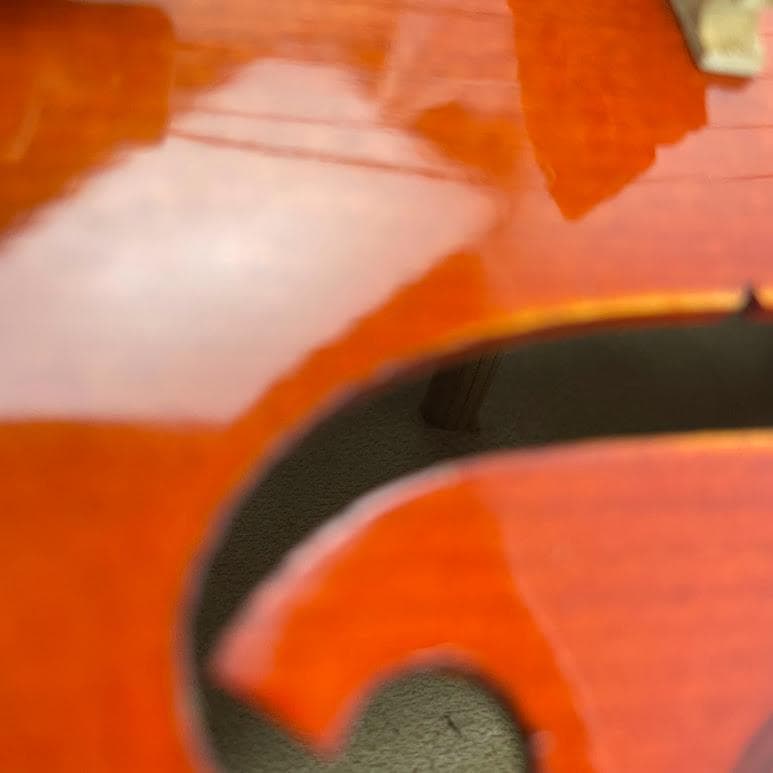 美品●鈴木バイオリン No.280● 3/4 1981年製 黄金期 violin