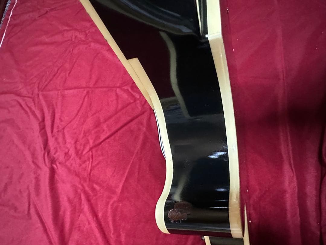 ギター Epiphone by gibson Les Paul japan