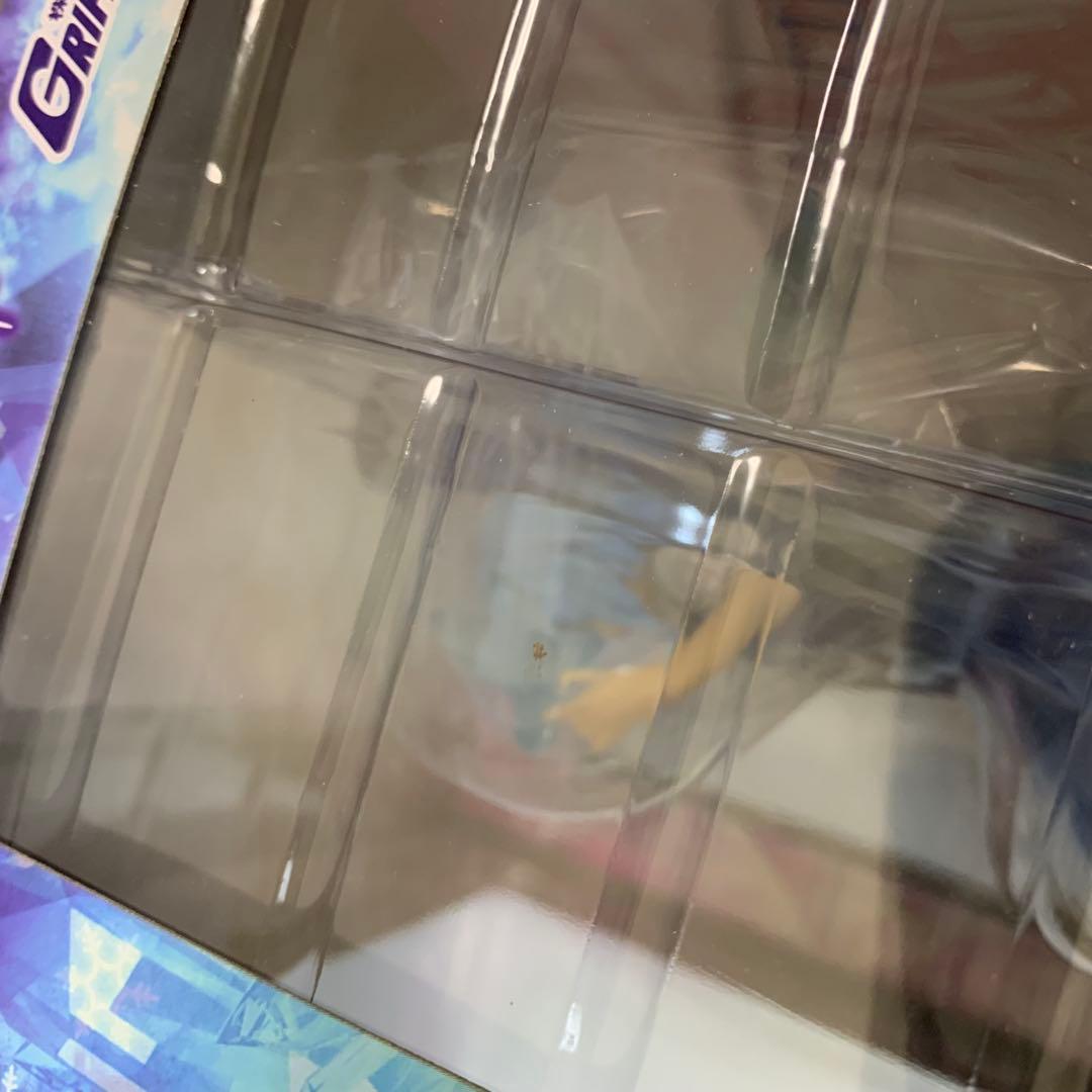 【新品】東方project チルノ グリフォンエンタープライズ フィギュア