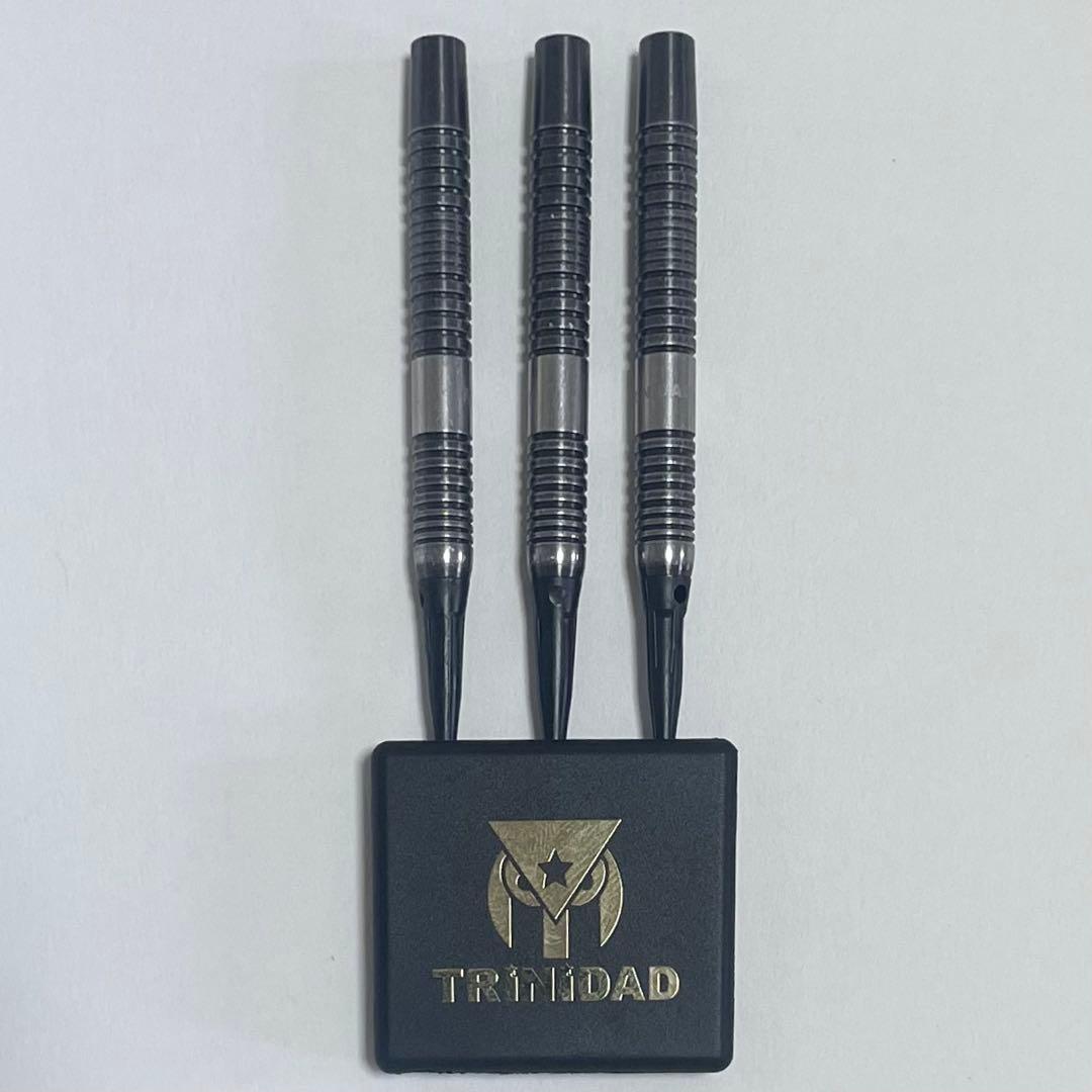 Trinidad Pro Lazy ダーツセット 22.06g
