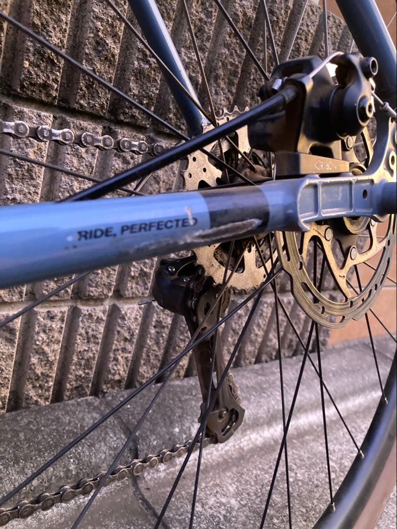 BASSO バッソ マルテ グラベルロードバイク