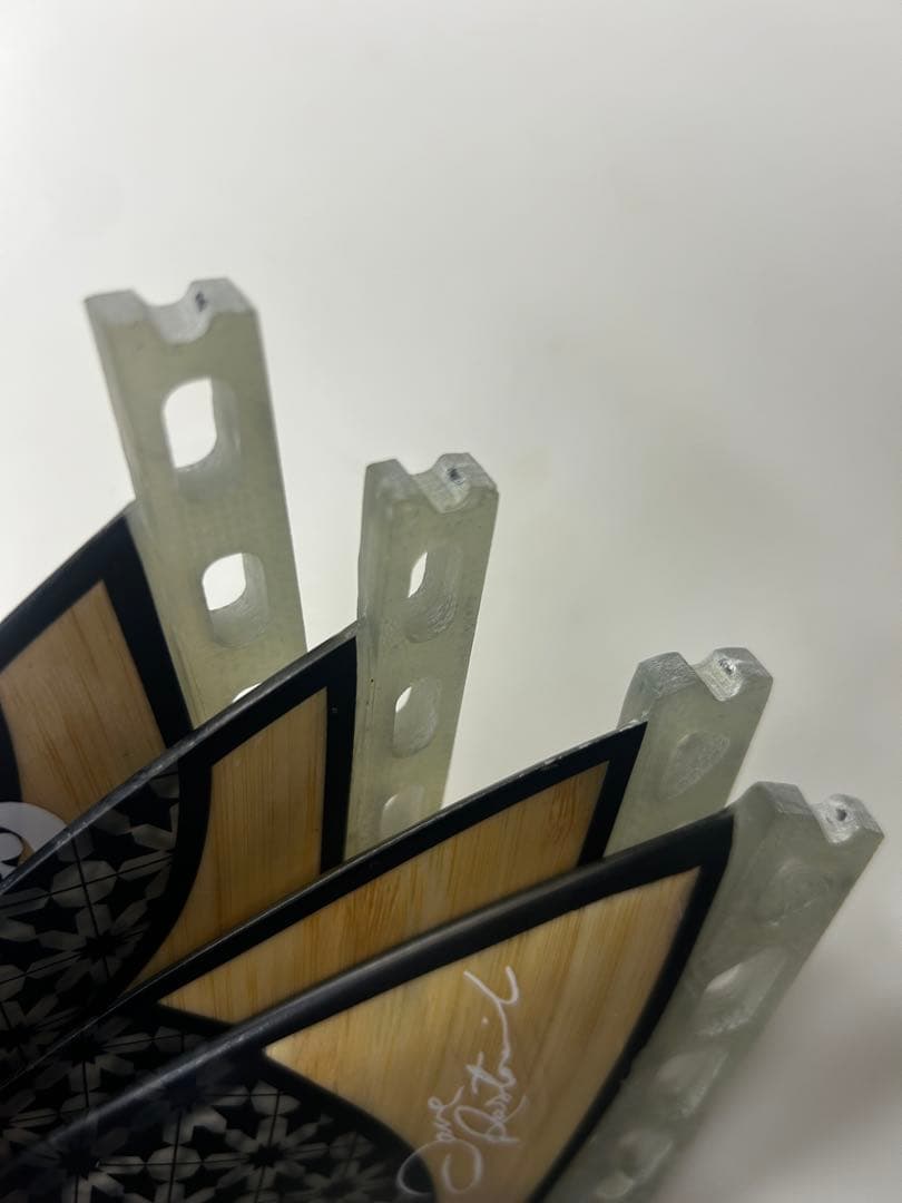 Futurefinフューチャーフィン QUAD RASTABAMBO クアッド