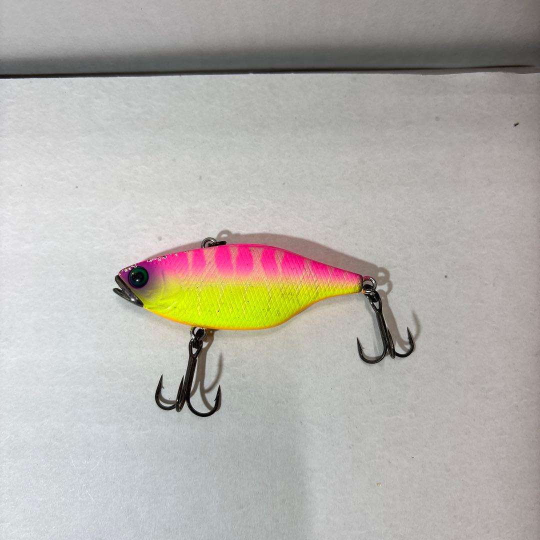 JACKALL TN/60 TNバイブレーション