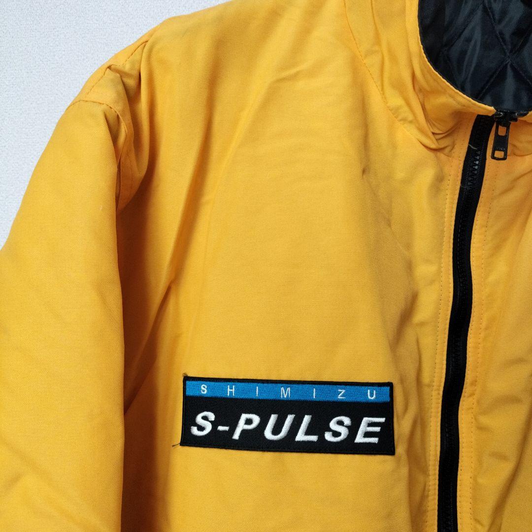 清水エスパルス　コート　サッカー