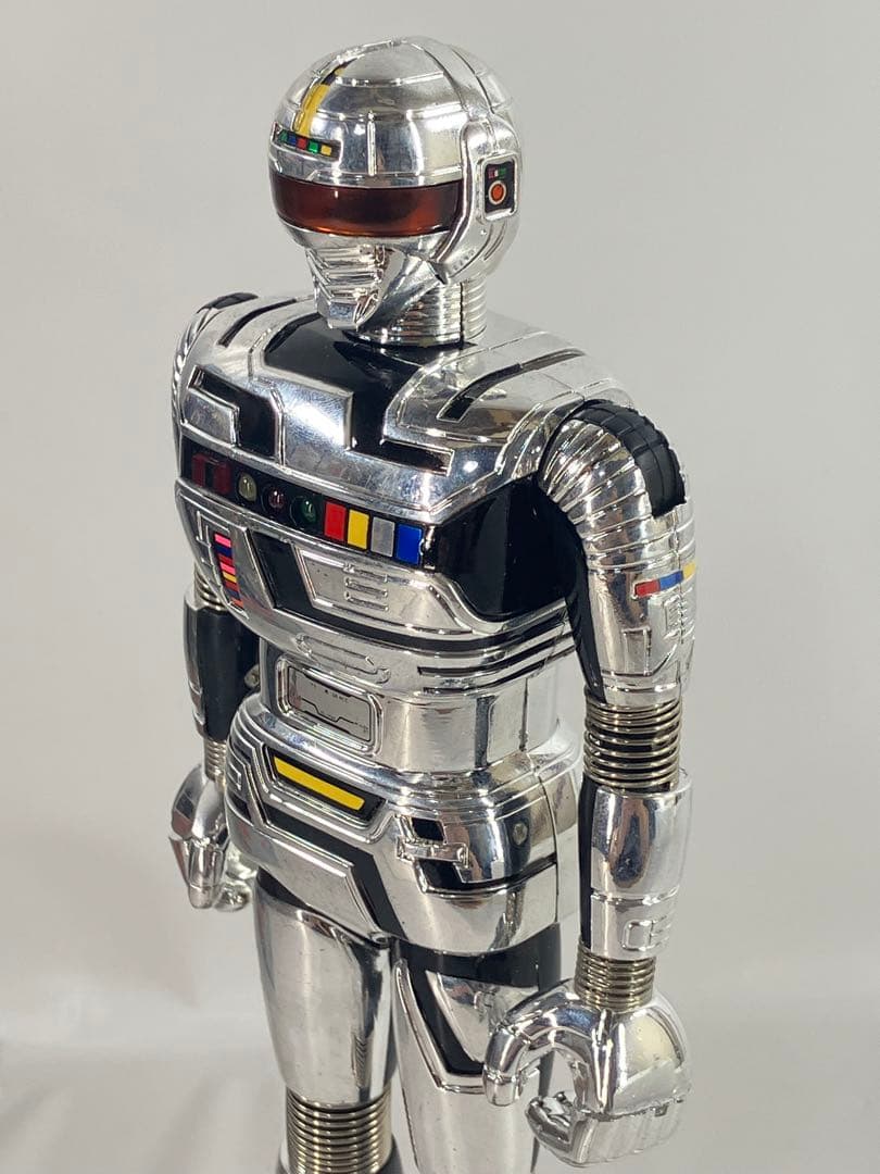 ポピー 電子ギャバン 宇宙刑事ギャバン 中古