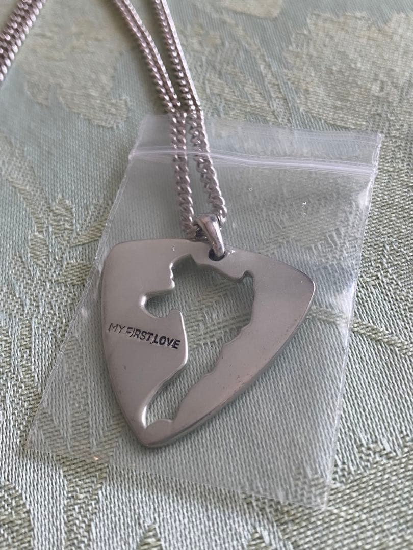 浜田省吾　ペンダント　初回版　未使用