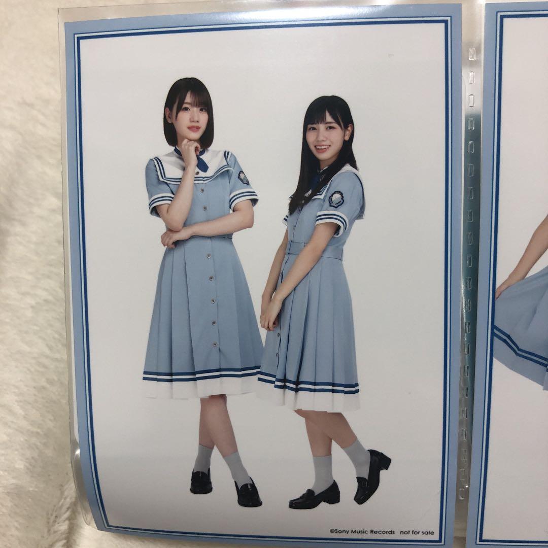 日向坂46 Loppi・HMV限定特典 生写真