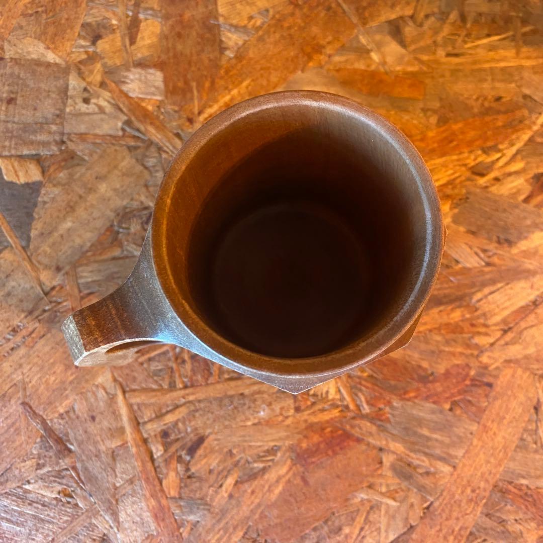 バーベキュー・調理用品 Akihiro Woodworks JINCUP Shizuku L