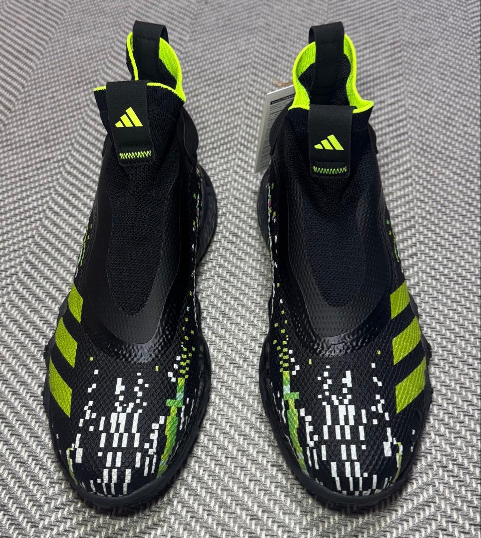 K新品 26.0㎝アディダス ゴルフシューズ CODECHAOS IE4784