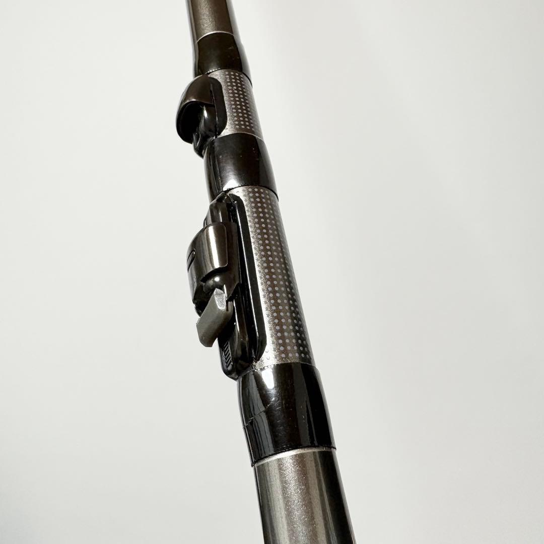 【チヌフカセ釣り】SHIMANO鱗海EV1-530 22245