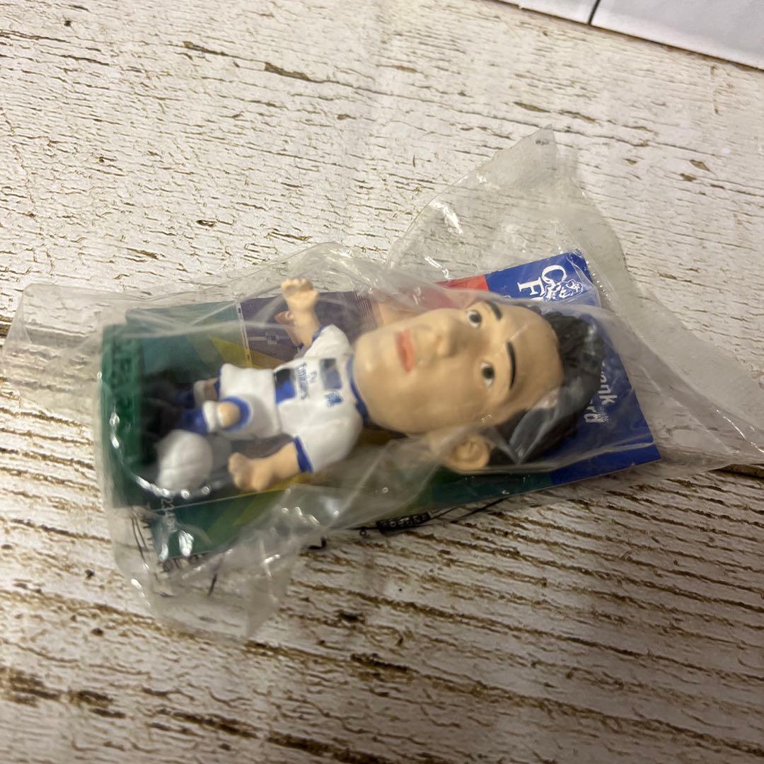 468★サッカー★lampard★prostars★フィギュア