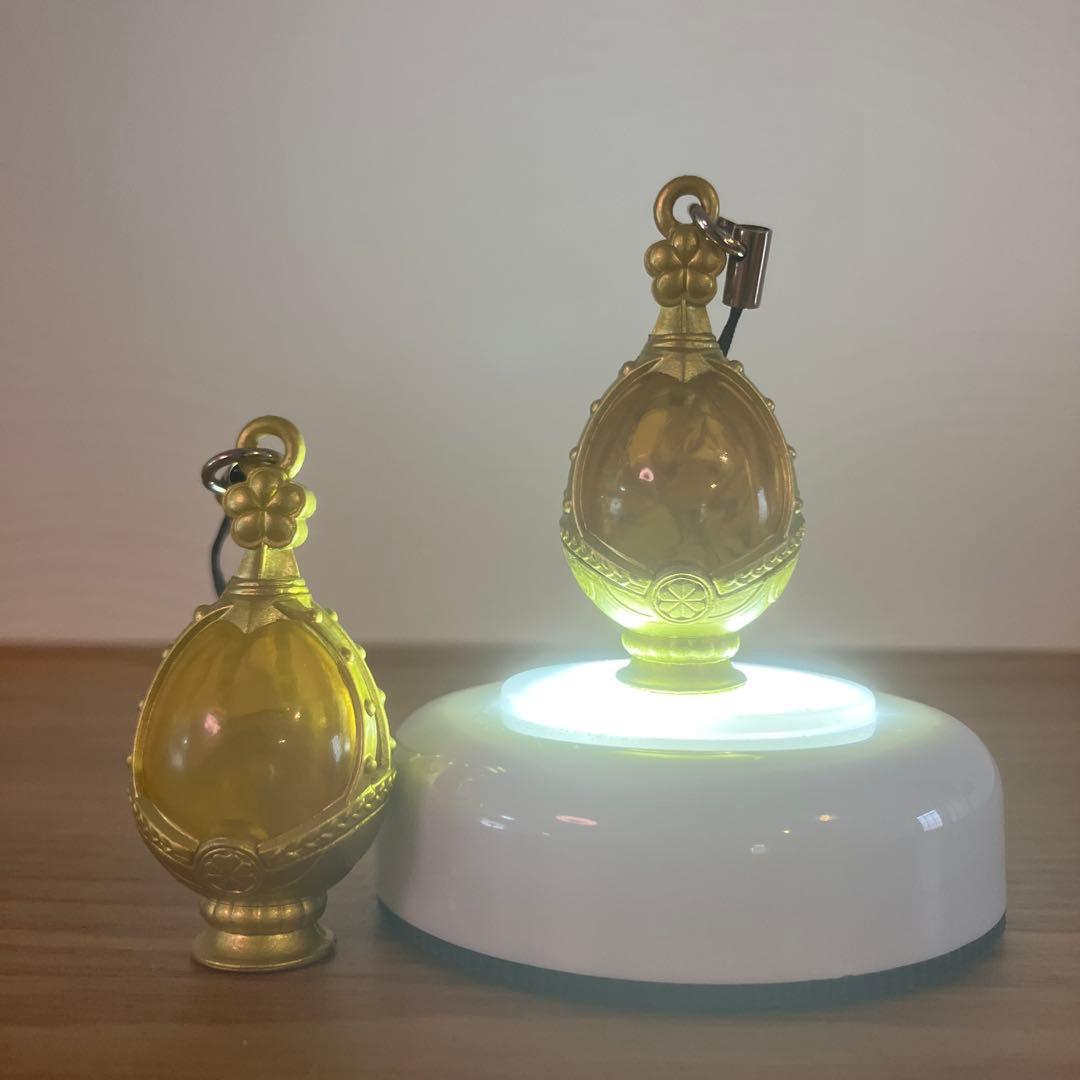 魔法少女まどか☆マギカ　ソウルジェムストラップ　まどマギ　11種セット