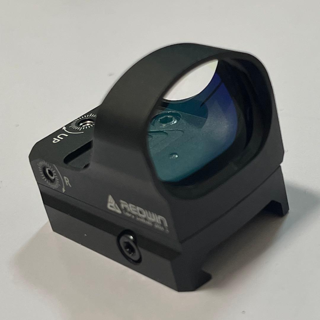 グリーンドットサイトRedwin Cobra 1x28x20 5MOA