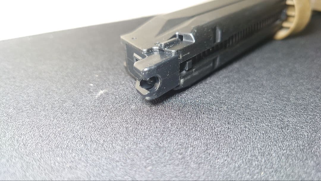 FNX-45 Tactical ガスガン マルイ　箱無し