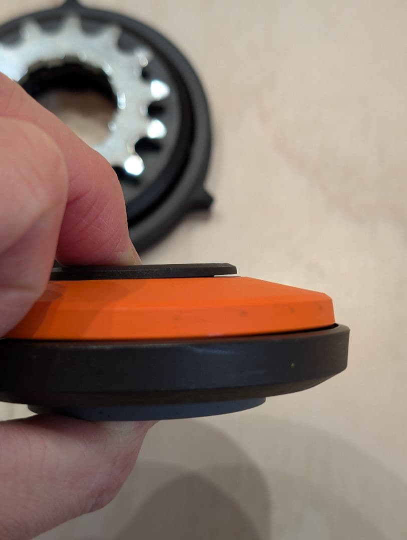 ZWIFT COG CLICK ズイフト コグ クリック