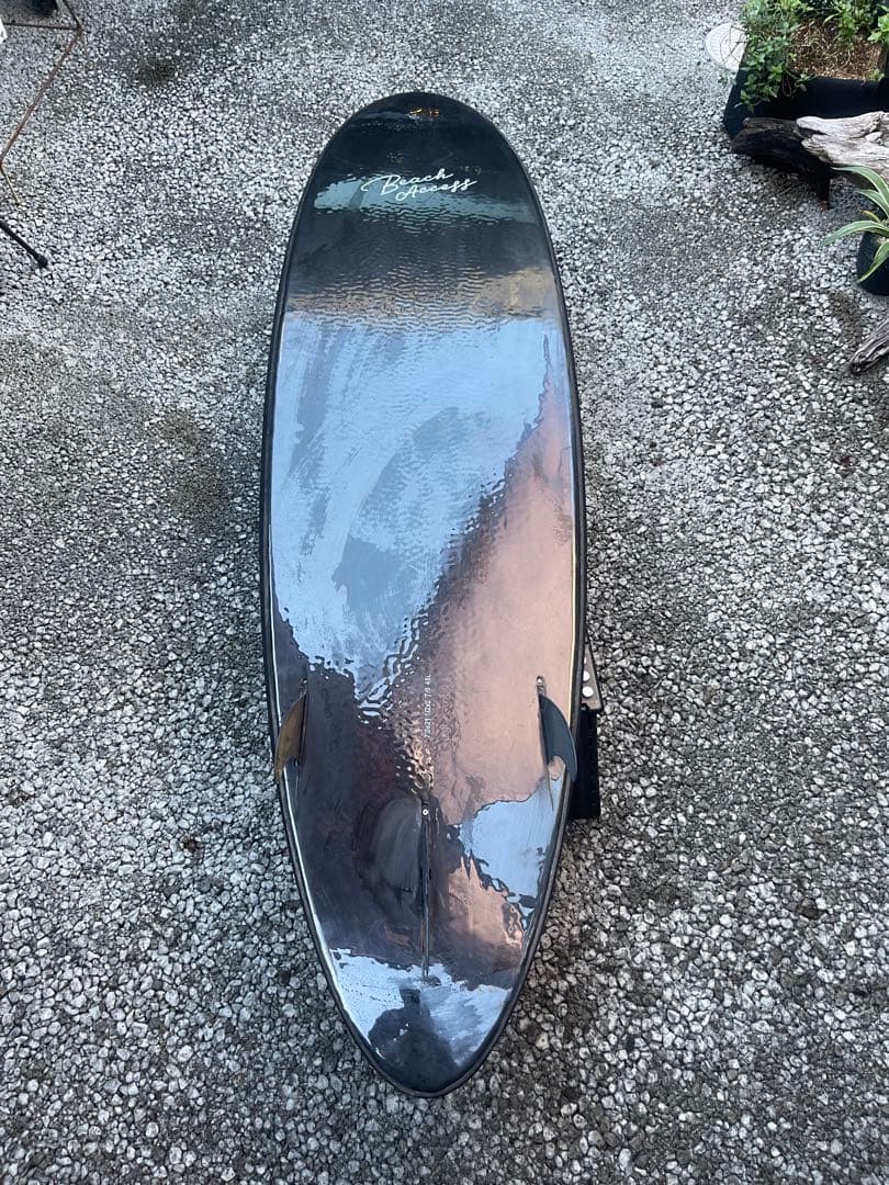 ビーチアクセス7’0“ ソフトボード大磯引き渡し限定