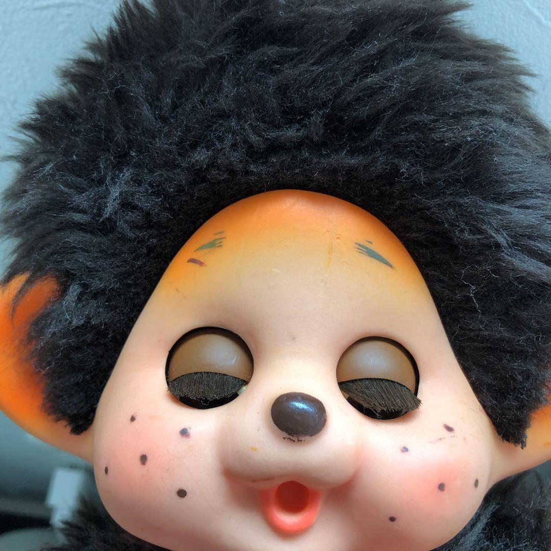 モンチッチ　もんちっち　ぬいぐるみ