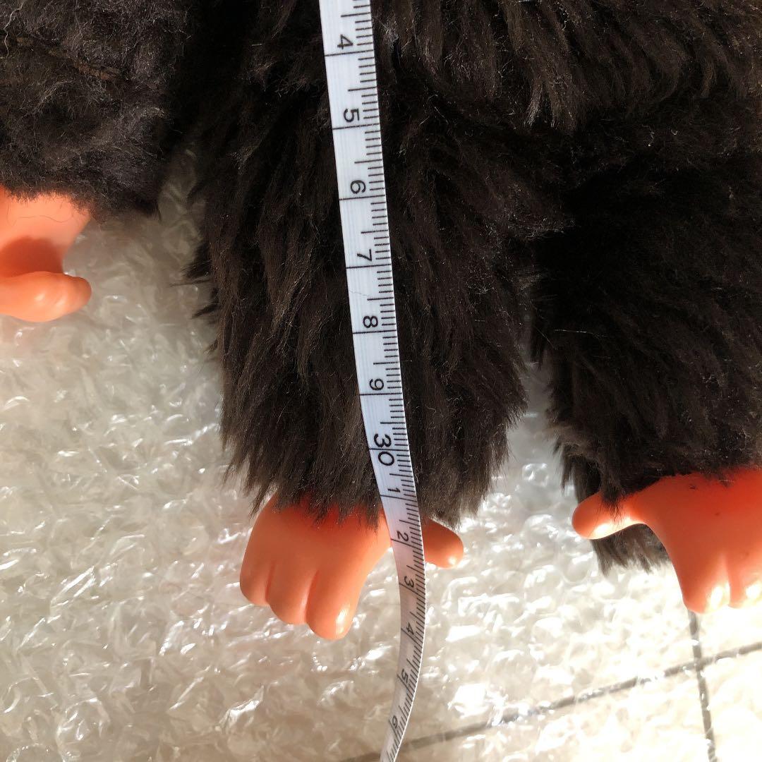 モンチッチ　もんちっち　ぬいぐるみ