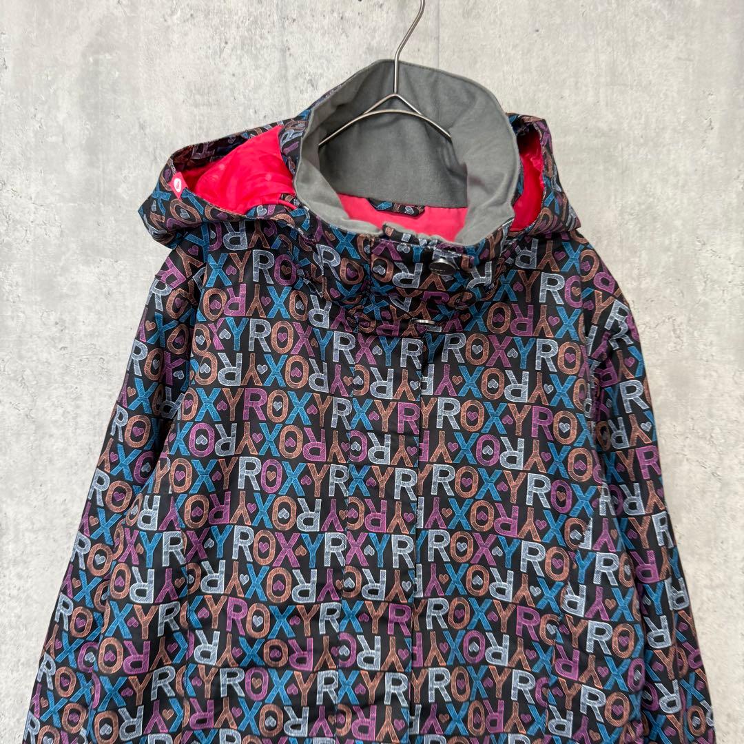 # ROXY ロキシー　スノボーウェア　上下セット