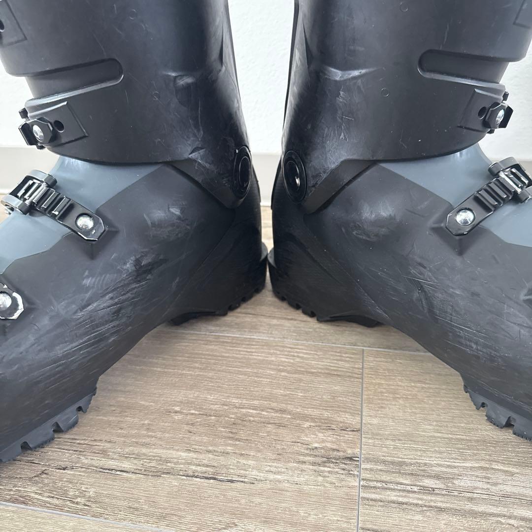 K2 Recon 100 MV スキー ブーツ(男性用) 純正インソール未使用