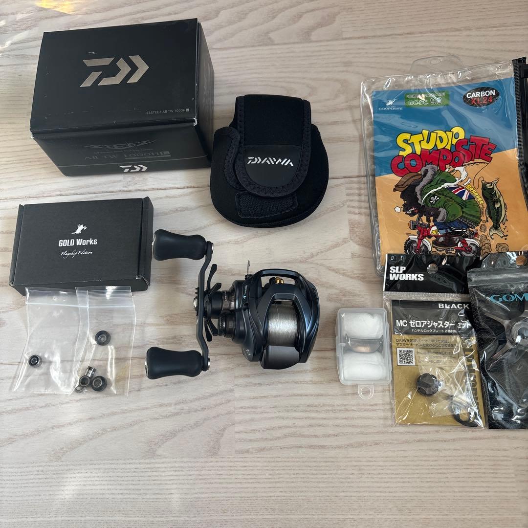 スティーズa2tw 1000hl