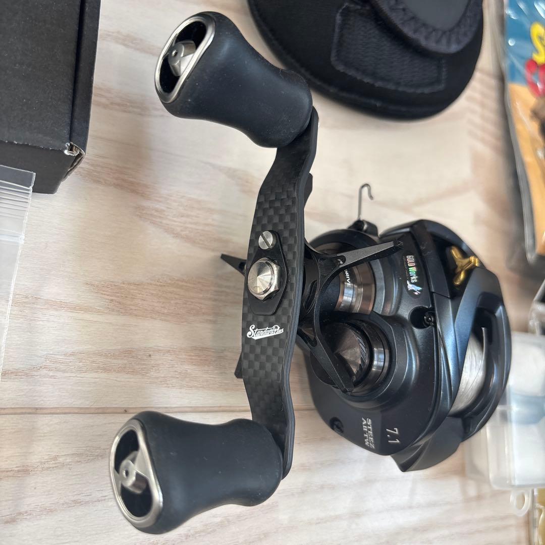 スティーズa2tw 1000hl