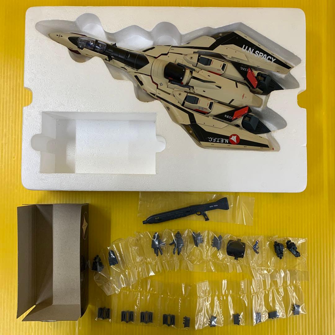 DX超合金 YF-19 フルセットパック 「マクロスプラス」