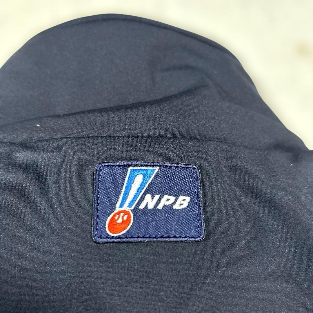 ORIX BUFFALOES オーセンティック グランドコート