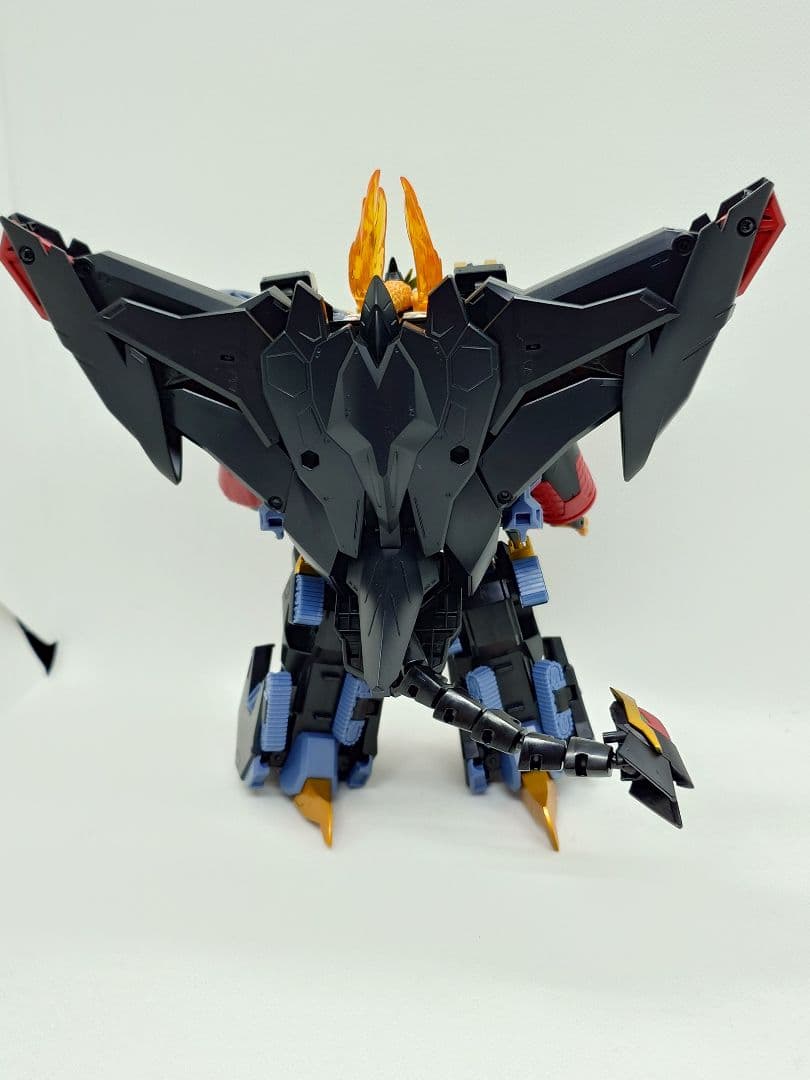 トイライズ　ジェネシックガオガイガー