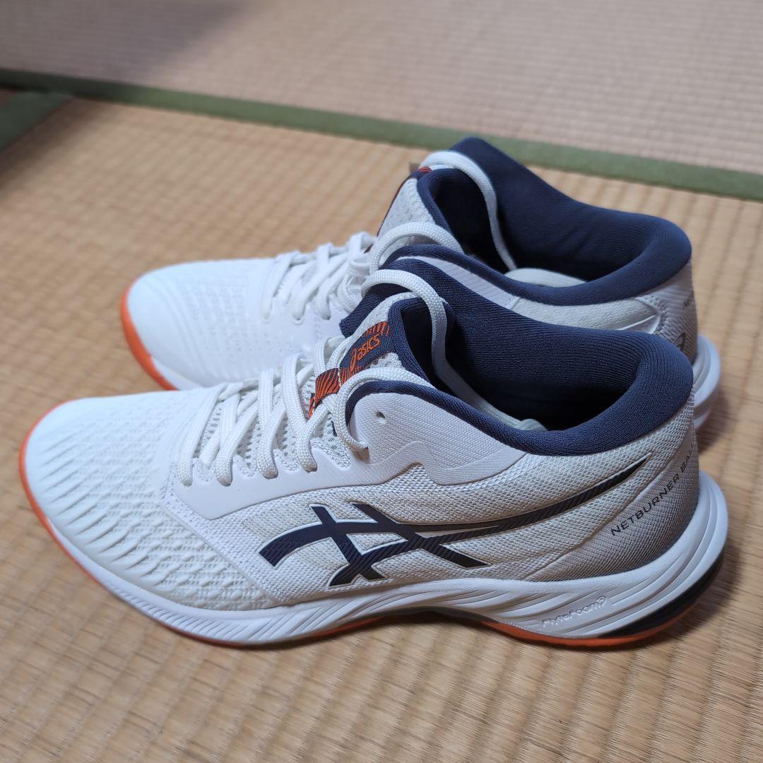 ASICS 　バレーボールシューズ
