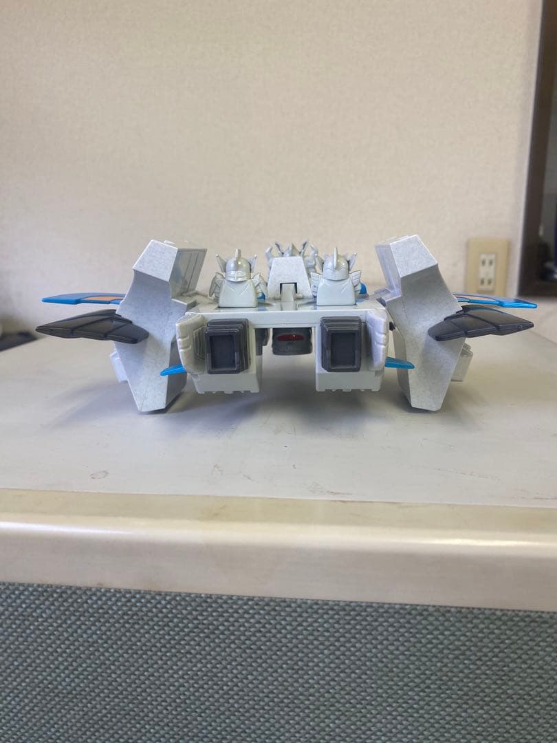 元祖SDガンダム