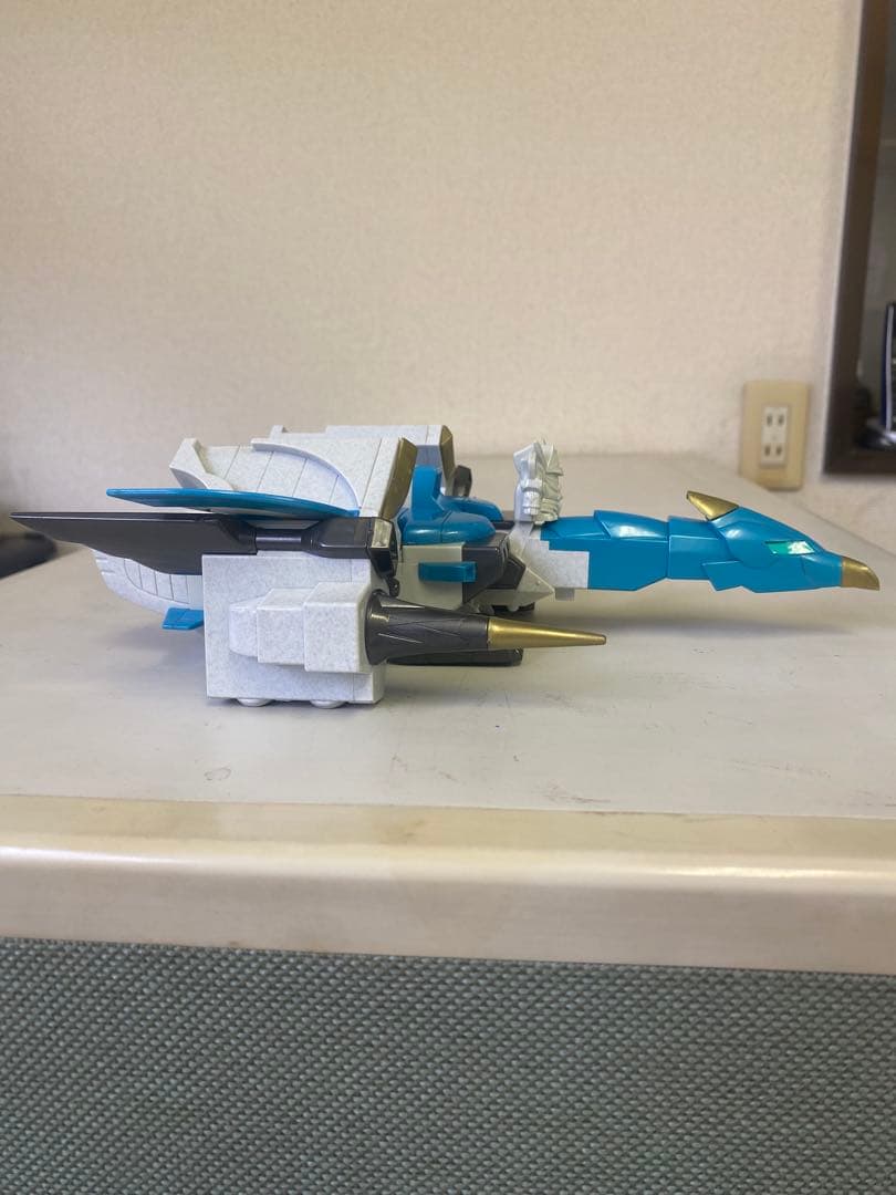 元祖SDガンダム