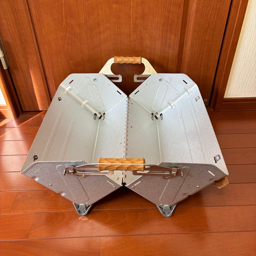 【美品】 peak シェルフコンテナ　25